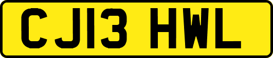 CJ13HWL