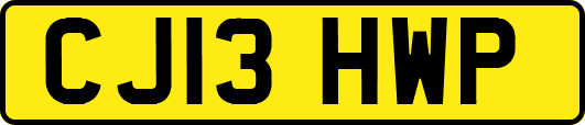 CJ13HWP