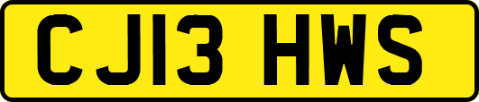 CJ13HWS