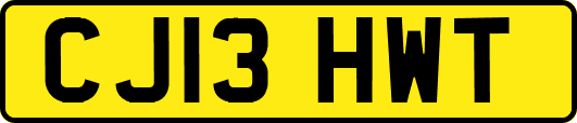 CJ13HWT