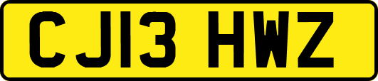 CJ13HWZ