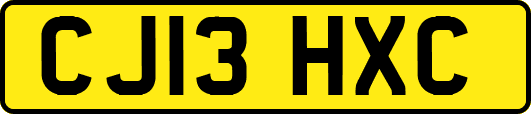 CJ13HXC