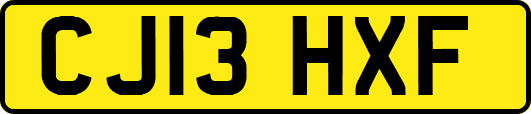 CJ13HXF
