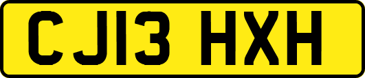 CJ13HXH
