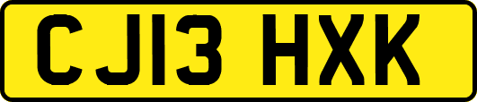 CJ13HXK
