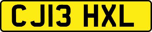 CJ13HXL