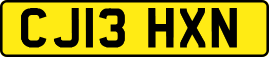 CJ13HXN