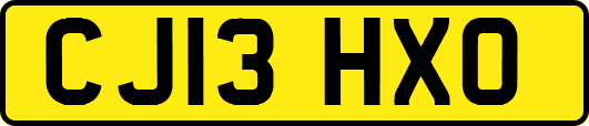 CJ13HXO