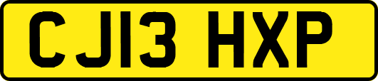 CJ13HXP