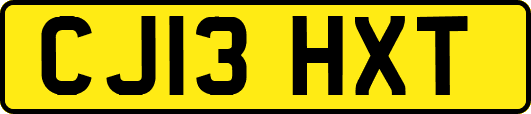 CJ13HXT