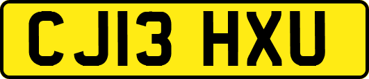 CJ13HXU