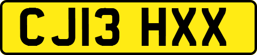 CJ13HXX