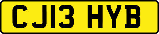 CJ13HYB
