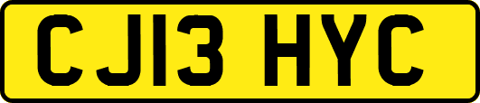 CJ13HYC