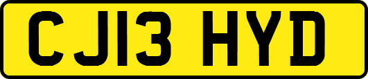 CJ13HYD