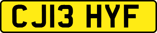 CJ13HYF