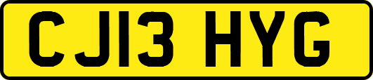 CJ13HYG