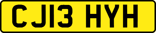 CJ13HYH