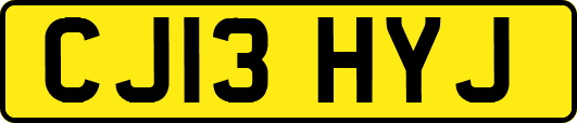 CJ13HYJ