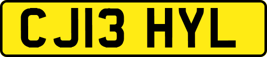 CJ13HYL