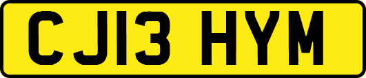 CJ13HYM