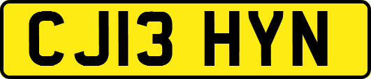 CJ13HYN