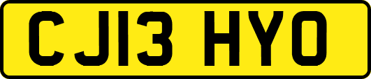 CJ13HYO