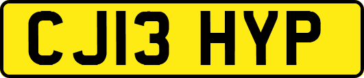 CJ13HYP
