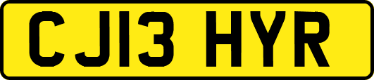 CJ13HYR