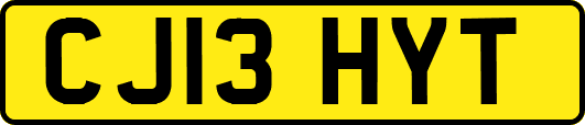 CJ13HYT