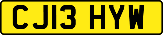 CJ13HYW