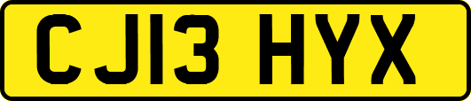 CJ13HYX