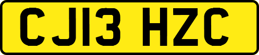 CJ13HZC