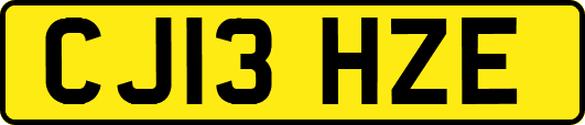 CJ13HZE
