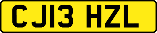 CJ13HZL