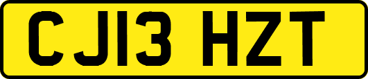 CJ13HZT