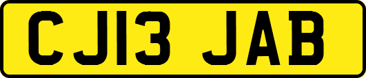 CJ13JAB