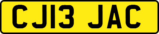 CJ13JAC
