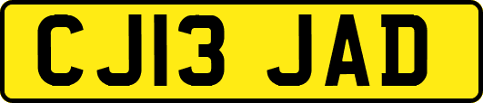 CJ13JAD