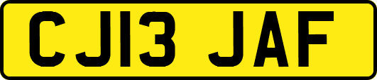 CJ13JAF