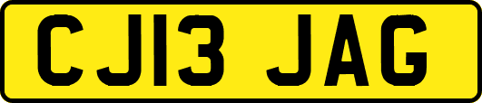 CJ13JAG