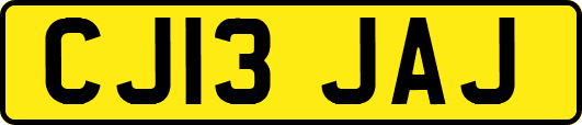 CJ13JAJ