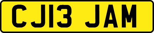 CJ13JAM
