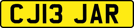 CJ13JAR