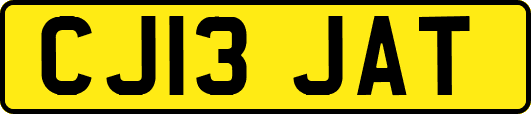 CJ13JAT