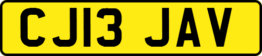 CJ13JAV