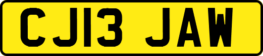 CJ13JAW