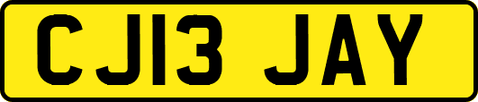 CJ13JAY