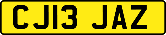 CJ13JAZ