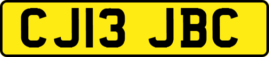 CJ13JBC